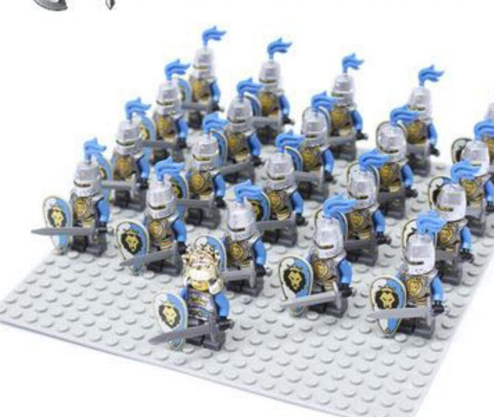 Unleash Creativity with Our Building Block Toy!