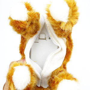 Unleashing Fun and Laughter: The Animal Electronic Pet Toys