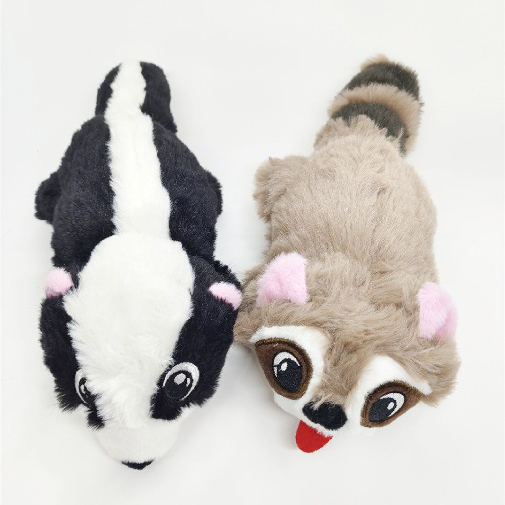 Smart Touch Animal Toys