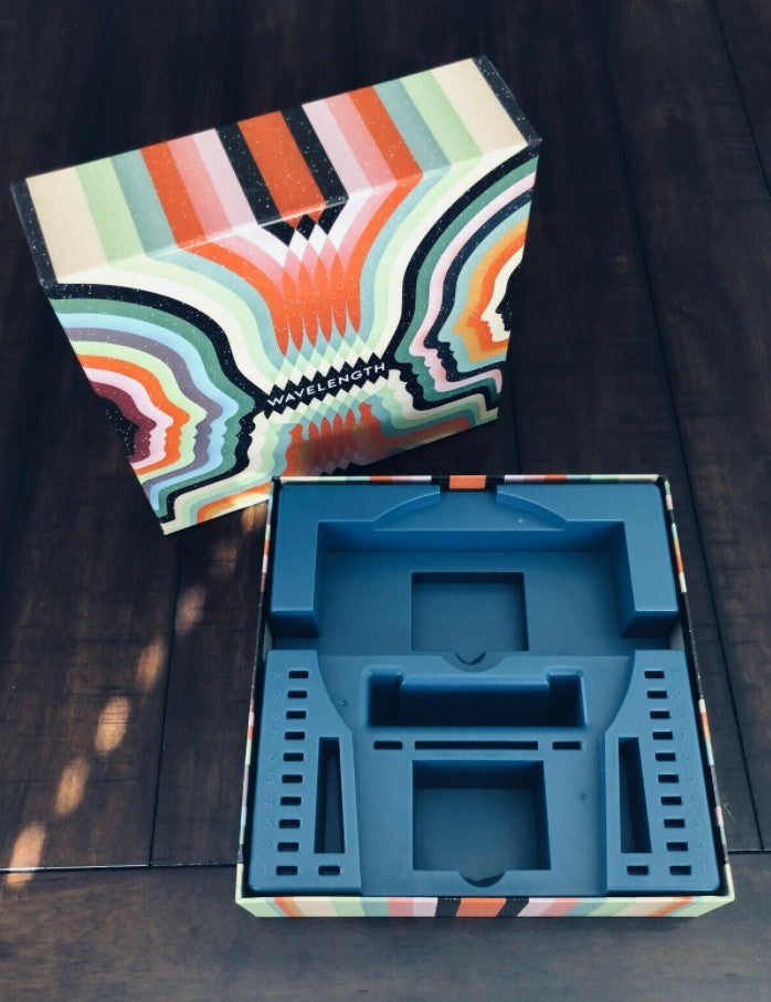 Party Board Games Card