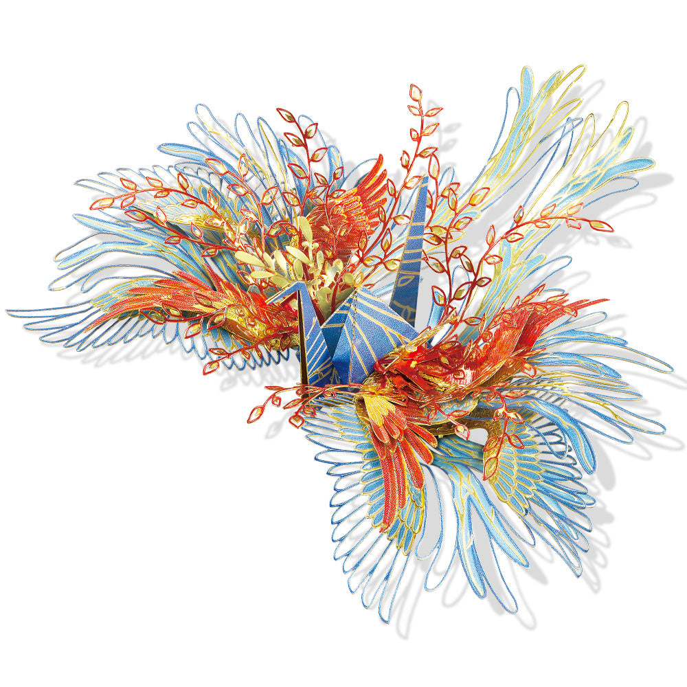 3D Metal Jigsaw Puzzles