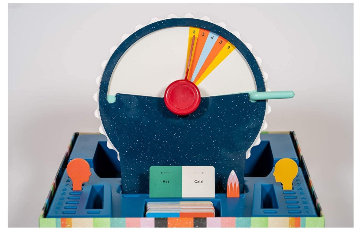 Party Board Games Card