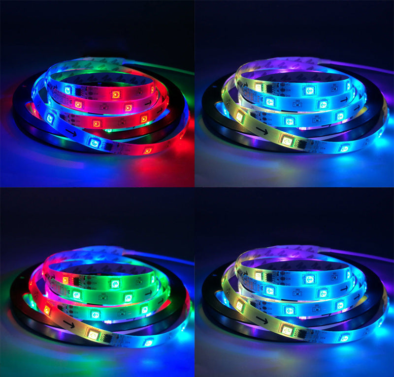 Light Strip Symphony Music Set