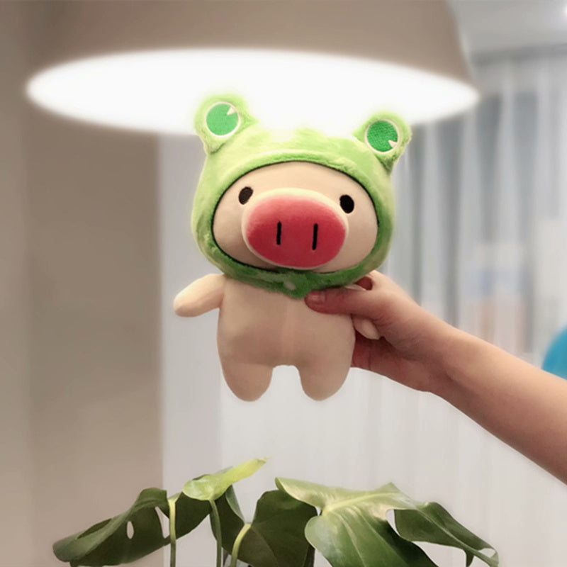 Piggy stuffed toy