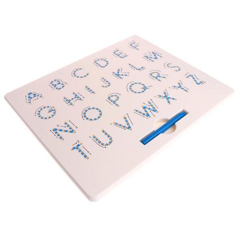 Puzzle Magnetic Drawing Board