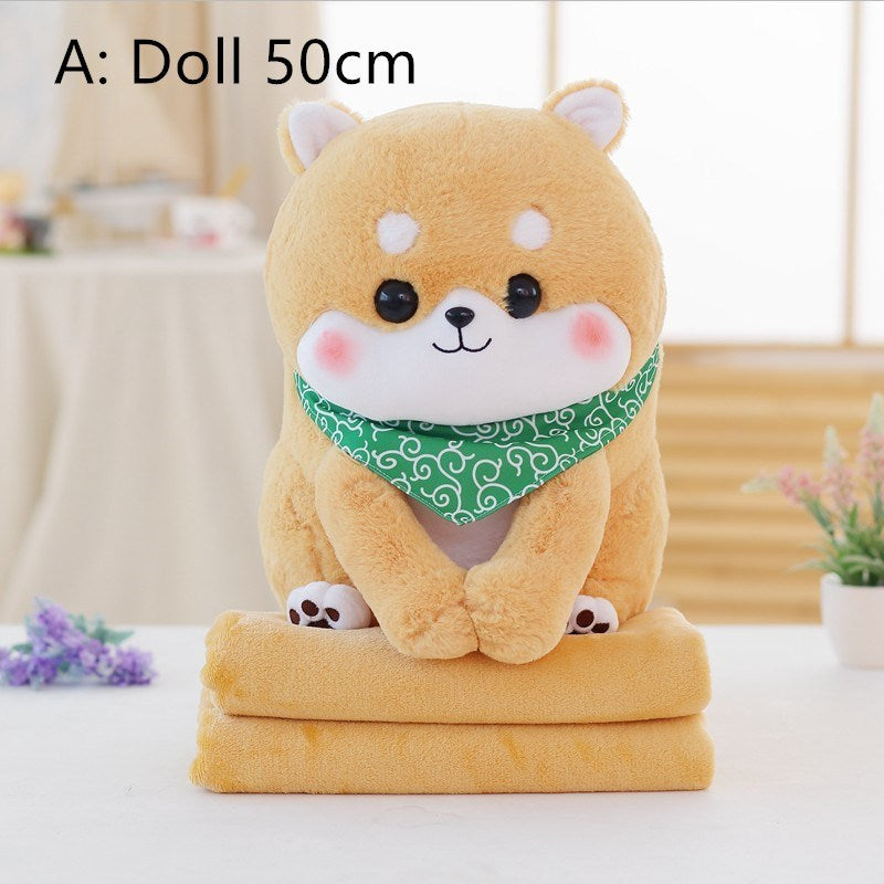 Shiba Inu doll stuffed toy