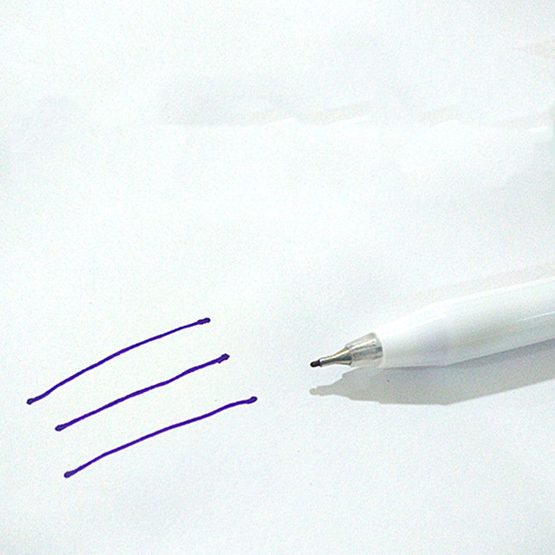 Positioning Waterproof Pen Set