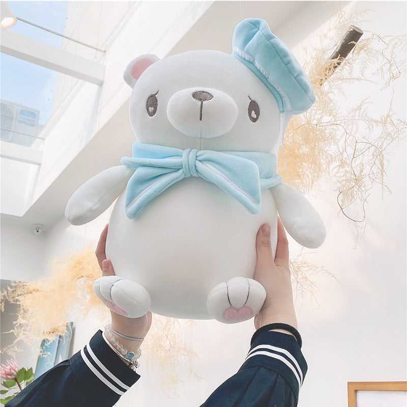 Plush toy doll cute dolls