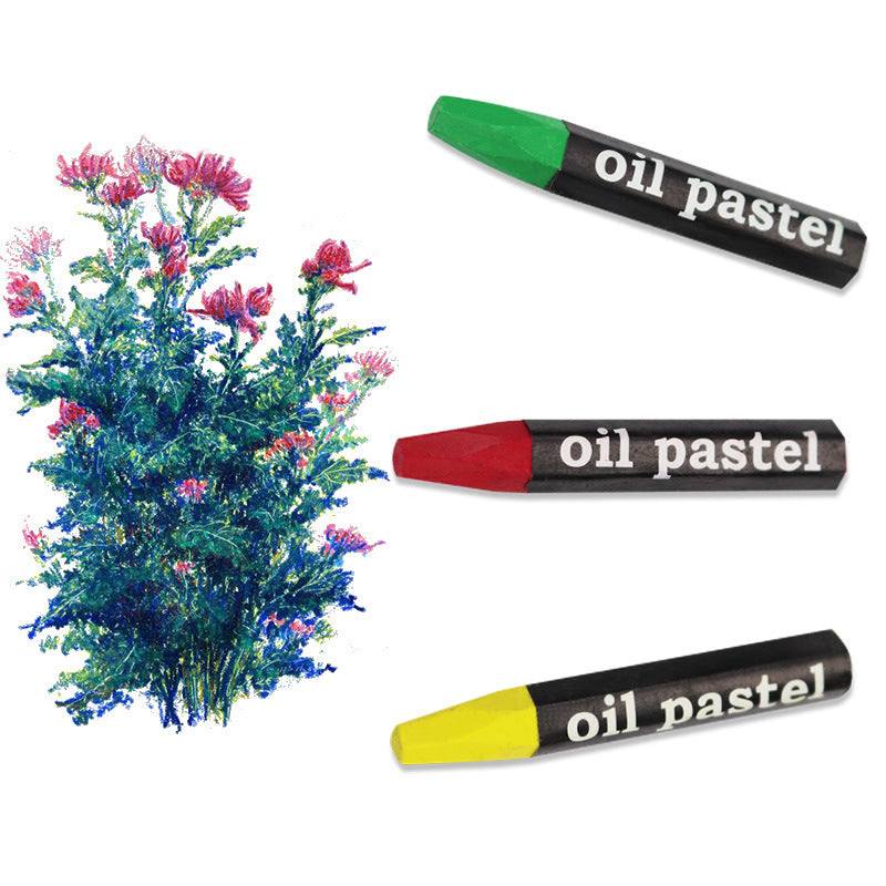 Watercolor pen set