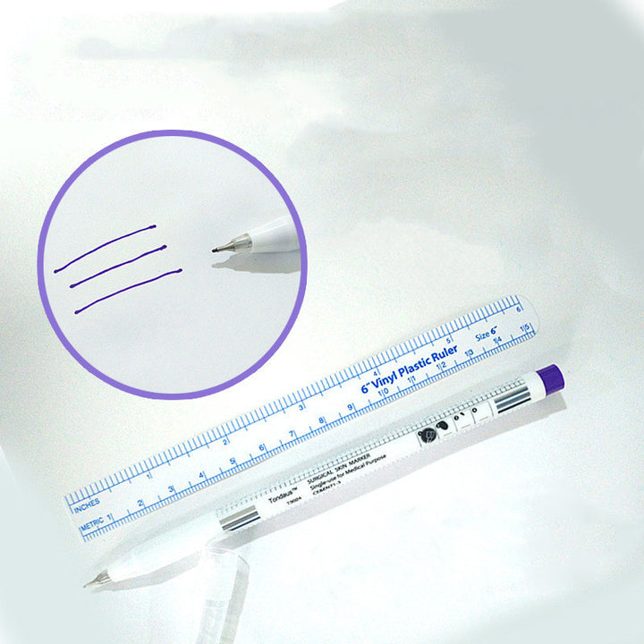 Positioning Waterproof Pen Set