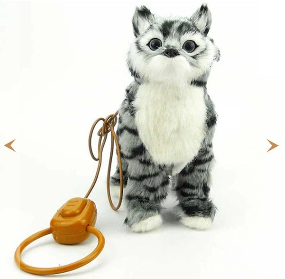 Animal Electronic Pet Toys