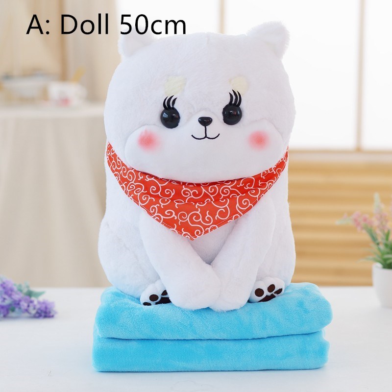 Shiba Inu doll stuffed toy