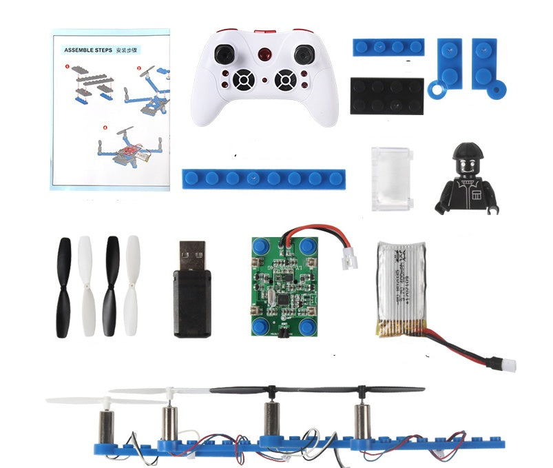 Delightful Interactive Musical Toy with Remote Control and Flashing Lights