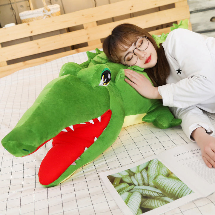 Simulation animal plush toys