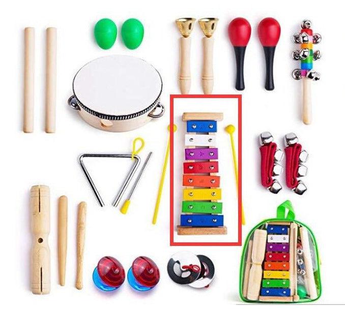 Musical Instrument Education Toy