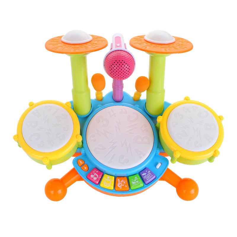 Drum Set Jazz Drum Toy