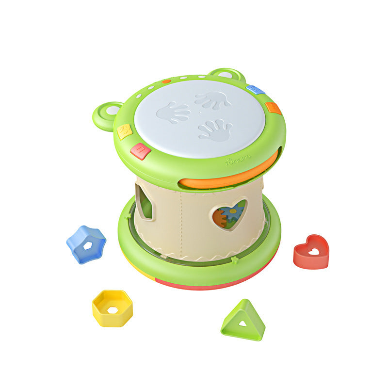 Baby Music Toys Pat Drum