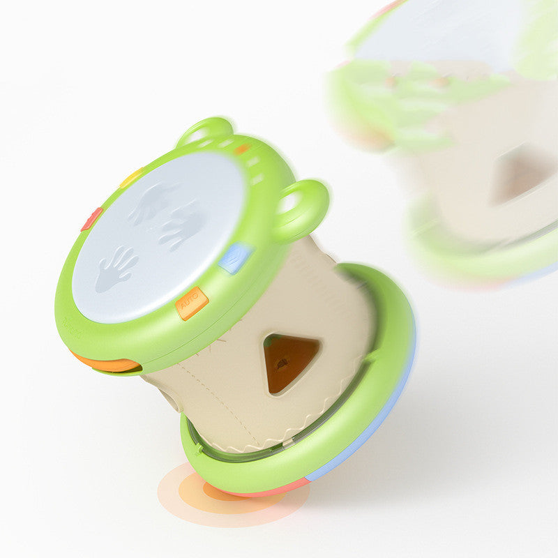 Baby Music Toys Pat Drum