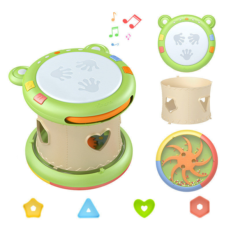 Baby Music Toys Pat Drum