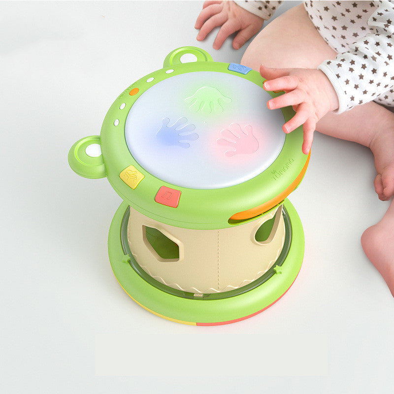 Baby Music Toys Pat Drum