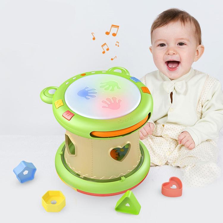 Baby Music Toys Pat Drum