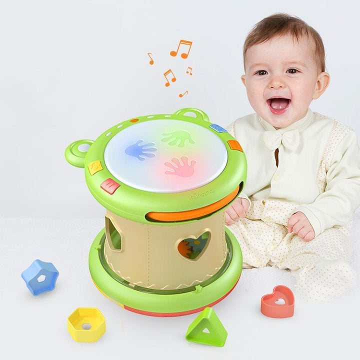 Baby Music Toys Pat Drum