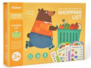 Board Games Educational Toys