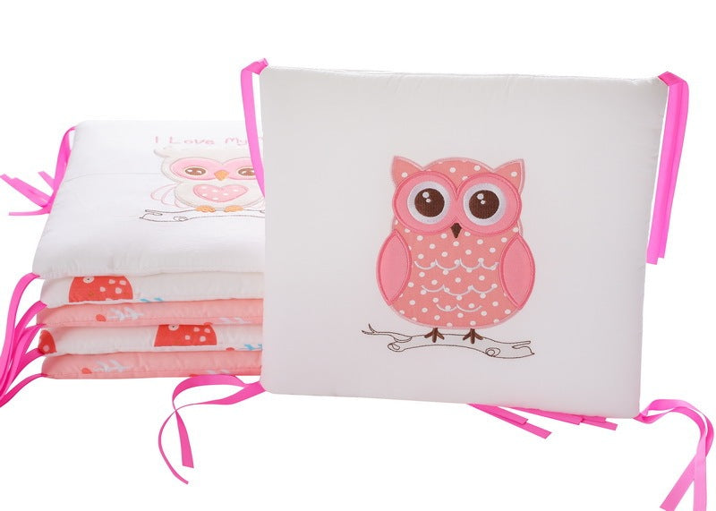 Yuanai Fairy Tale Baby Bedding