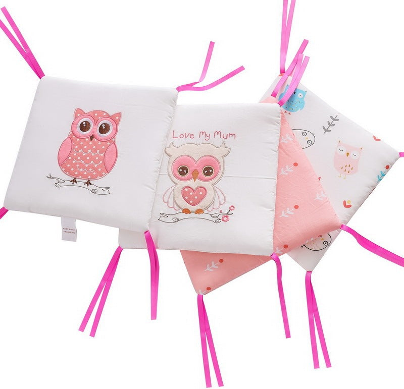 Yuanai Fairy Tale Baby Bedding