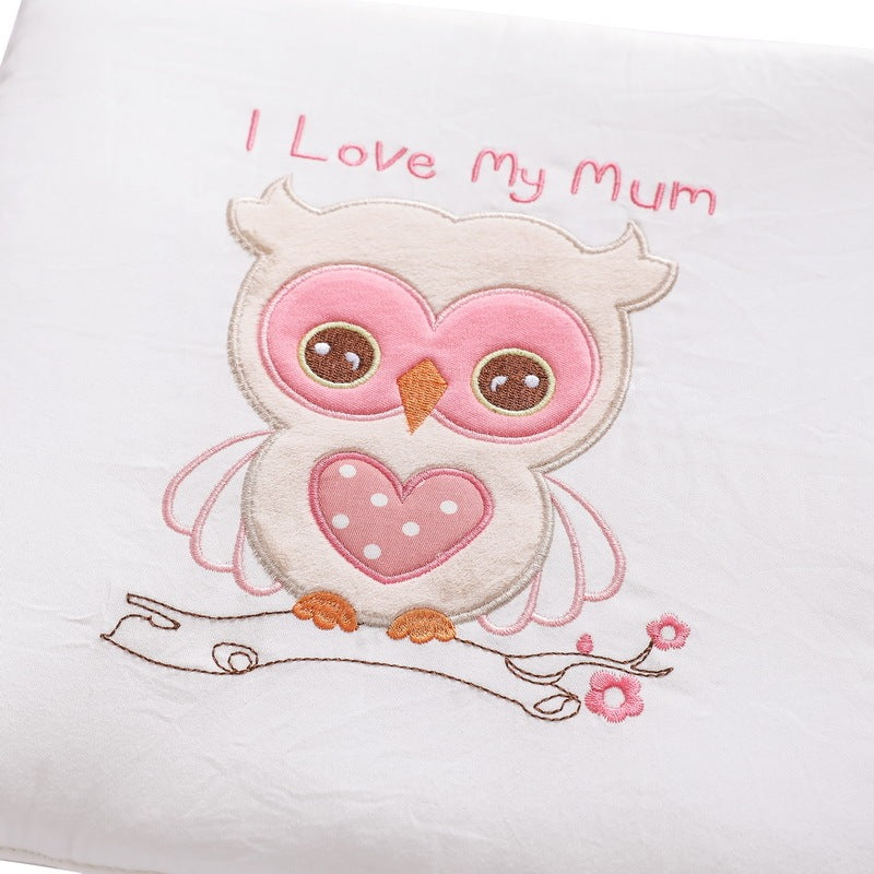 Yuanai Fairy Tale Baby Bedding