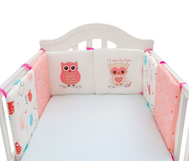 Yuanai Fairy Tale Baby Bedding