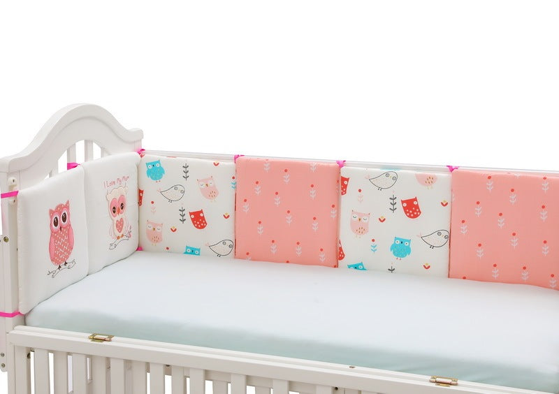 Yuanai Fairy Tale Baby Bedding