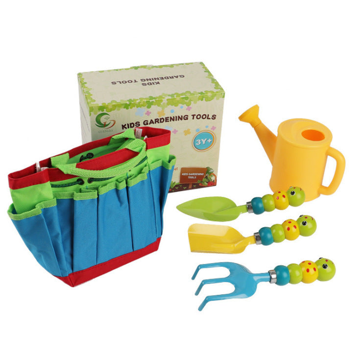 Kids Gardening kit full set