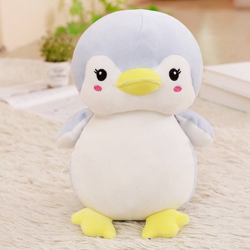 Down Cotton Lovers Penguin Dolls