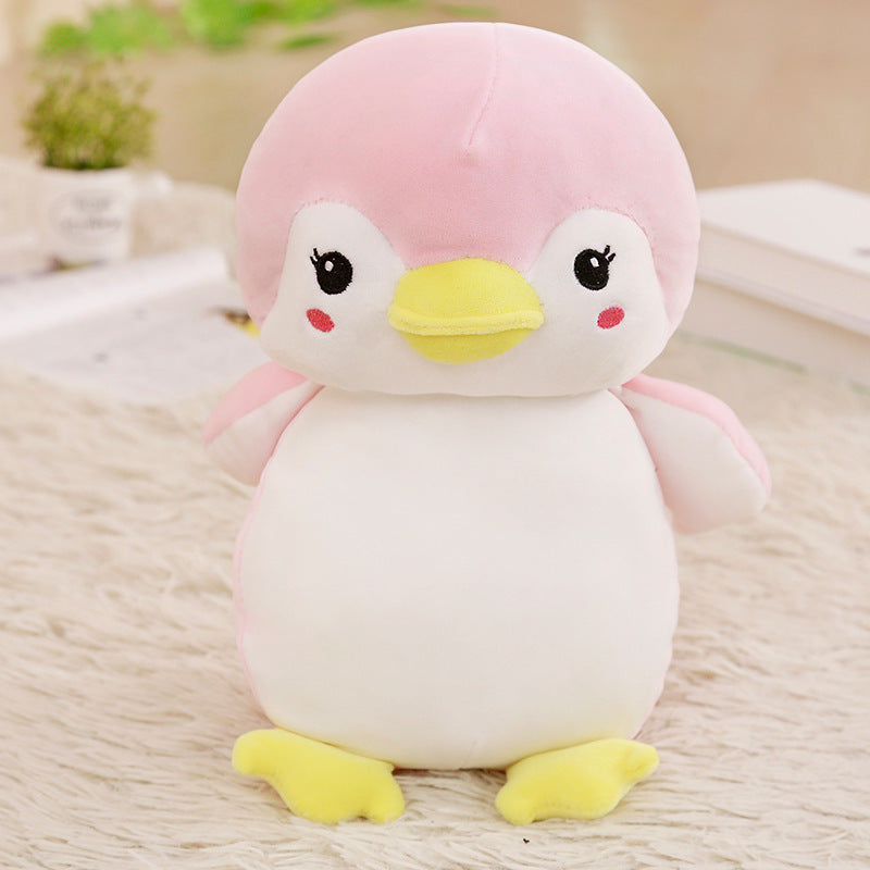 Down Cotton Lovers Penguin Dolls