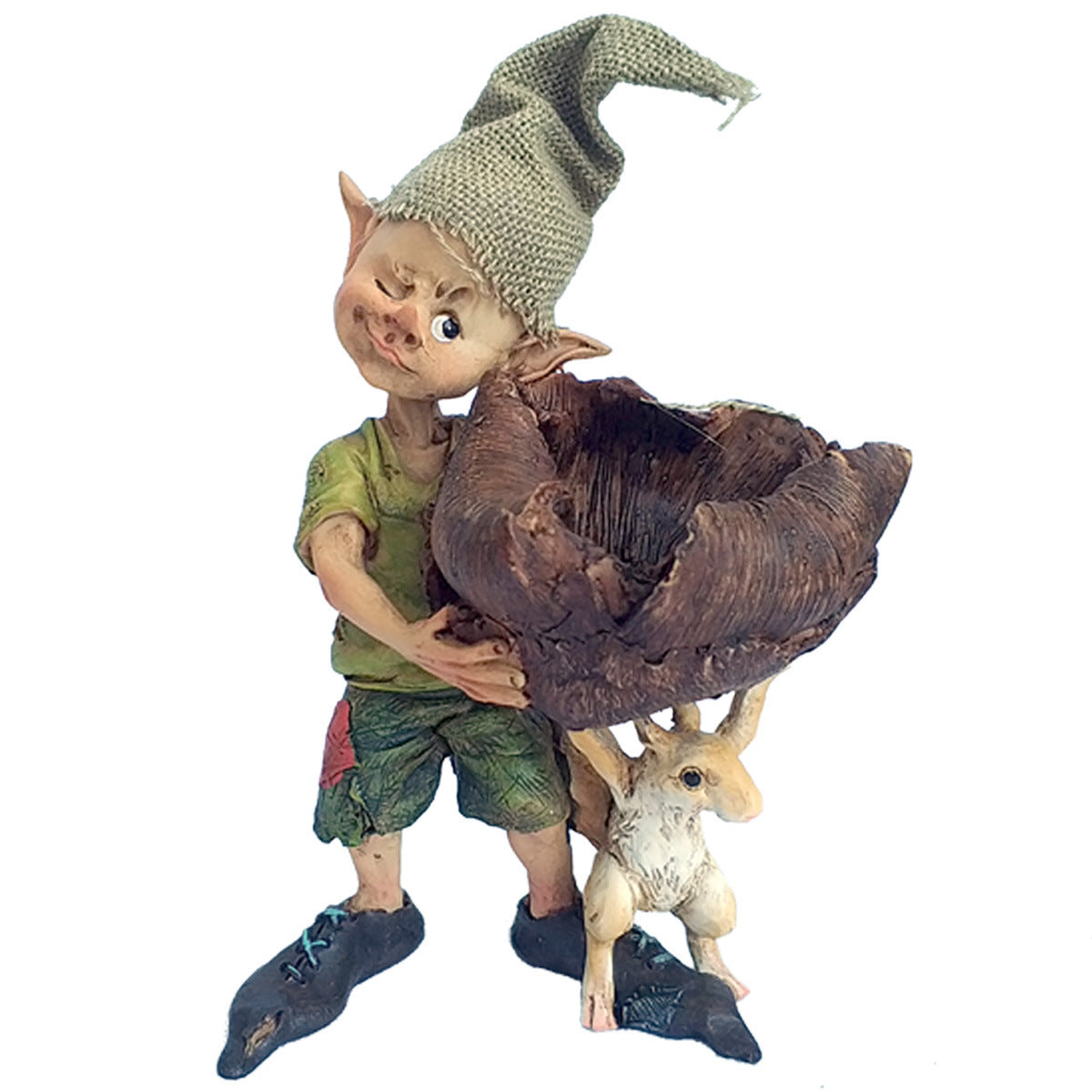 Fairy Ornaments Figure Dolls