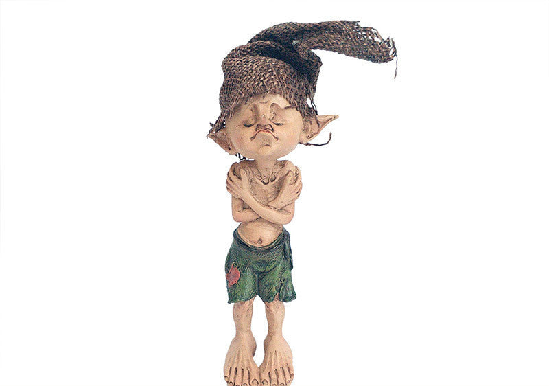 Fairy Ornaments Figure Dolls