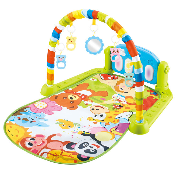 Baby Pedal Piano Mat Toy