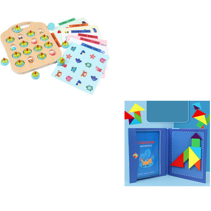 Interactive Board Games