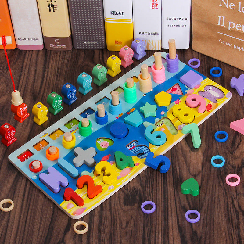 Interactive Board Games