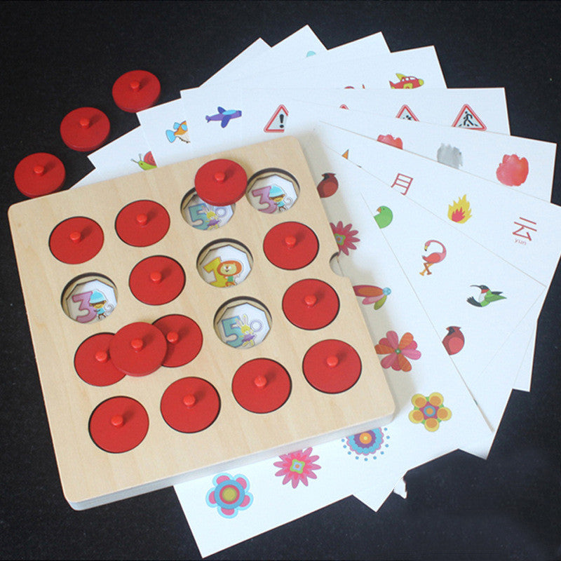 Interactive Board Games