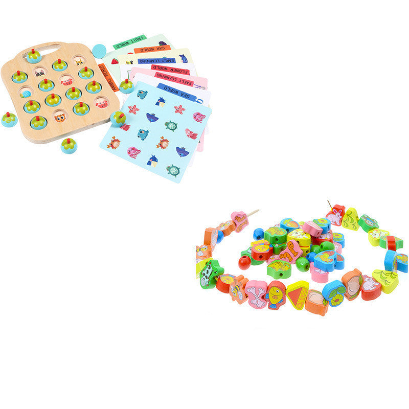 Interactive Board Games