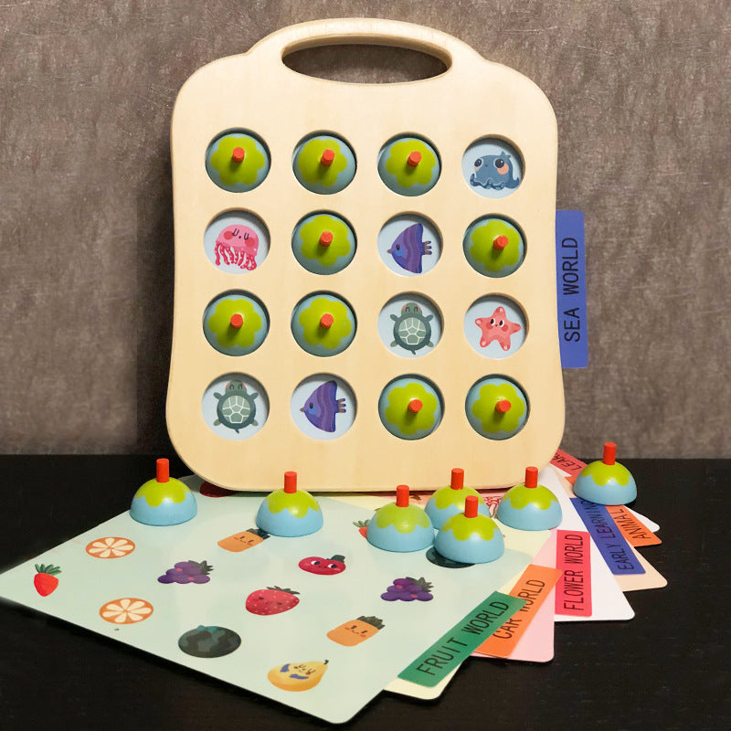 Interactive Board Games