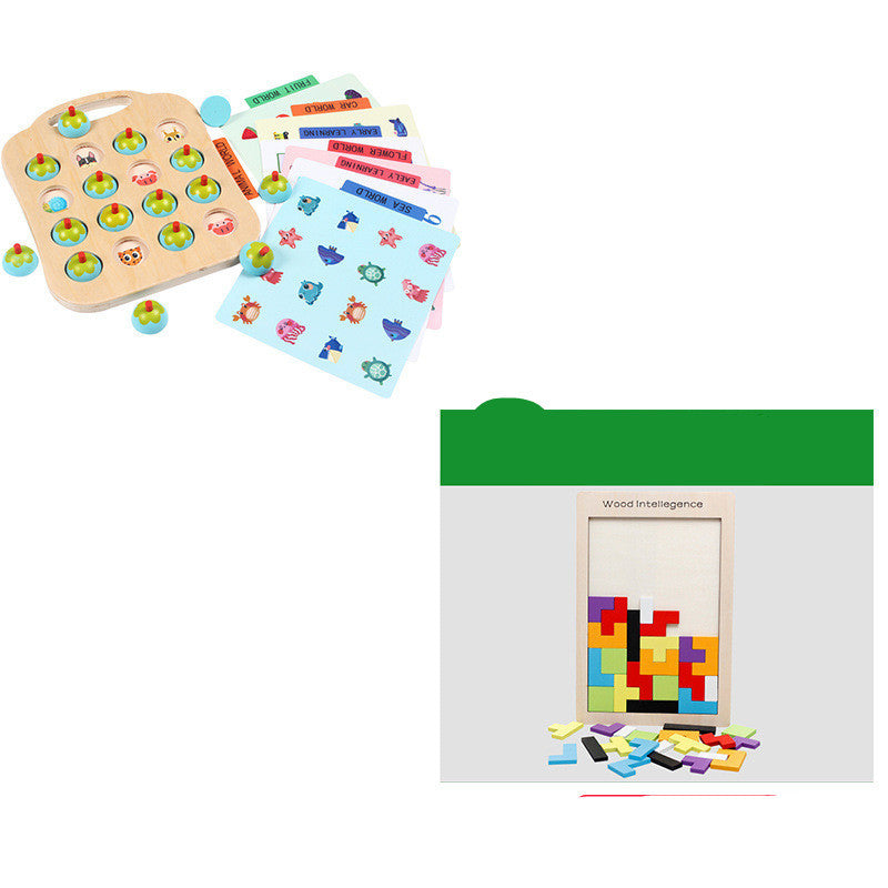 Interactive Board Games