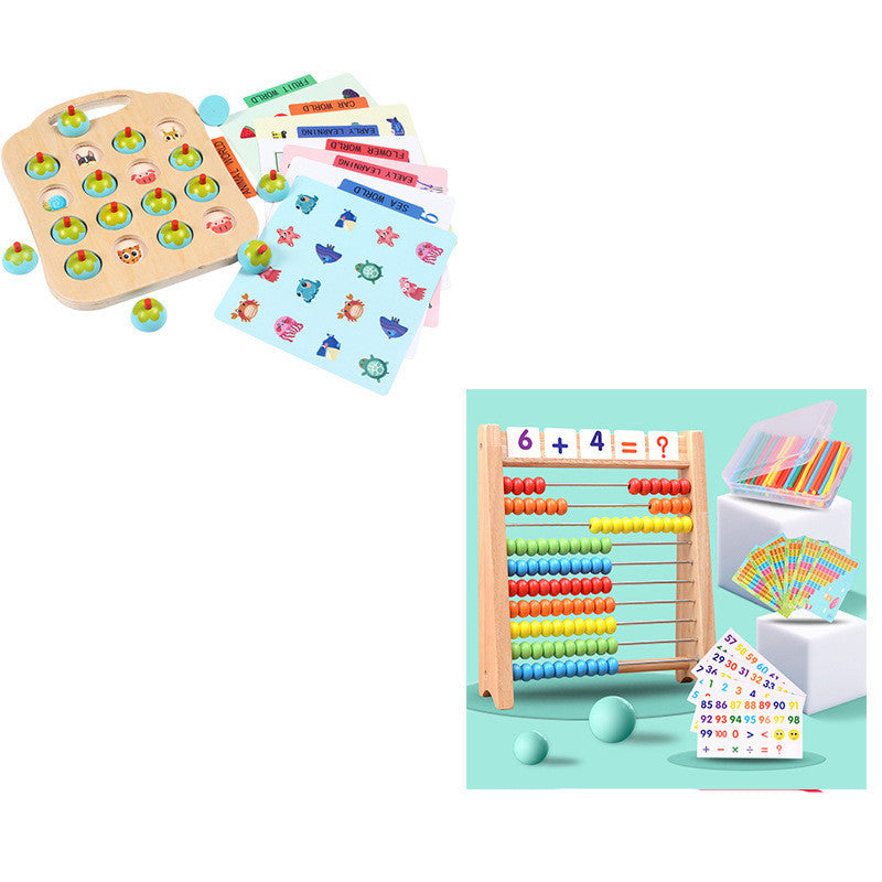 Interactive Board Games