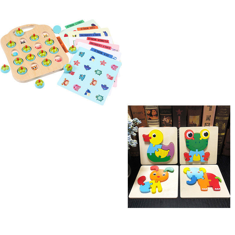 Interactive Board Games