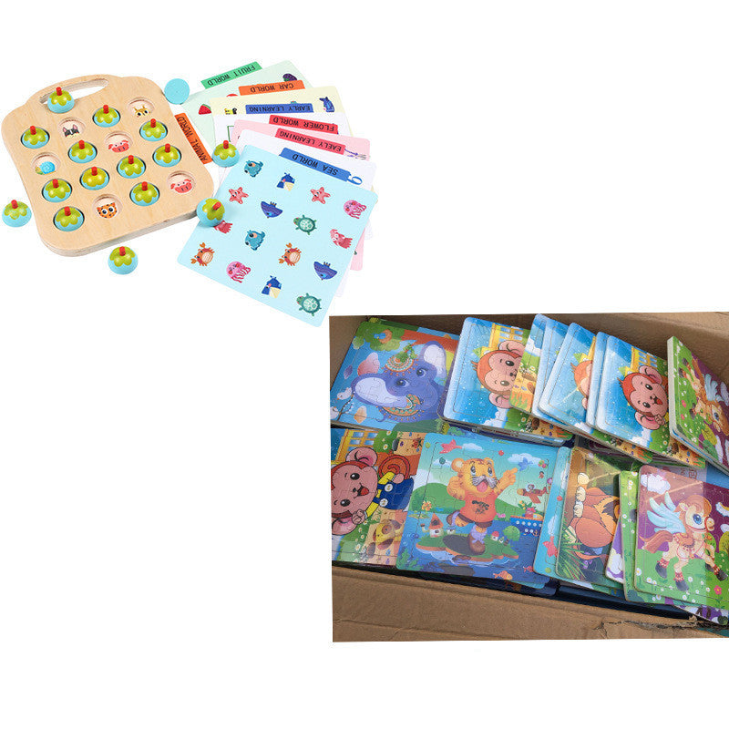 Interactive Board Games