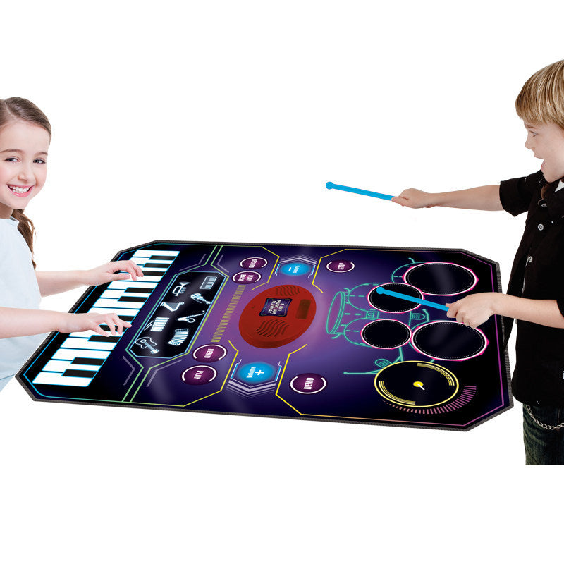 Children'S Toy Electronic Piano