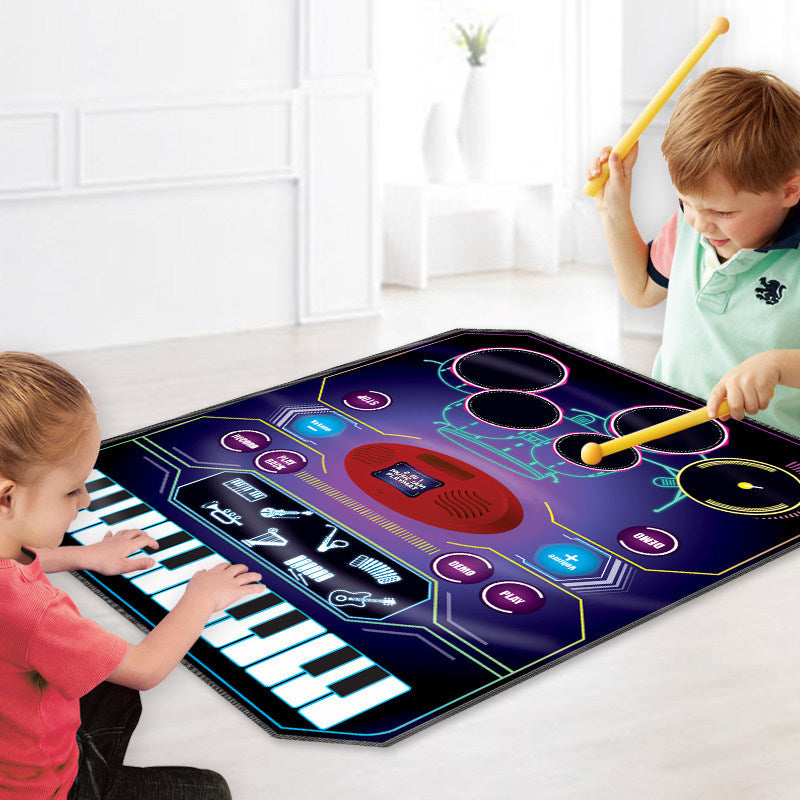 Children'S Toy Electronic Piano