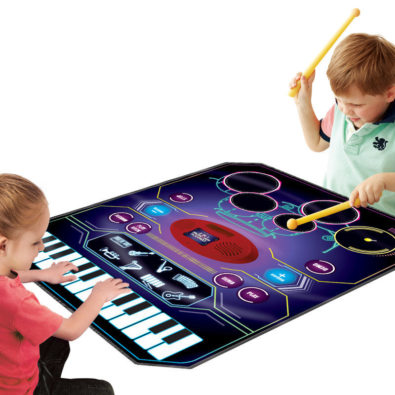 Children'S Toy Electronic Piano